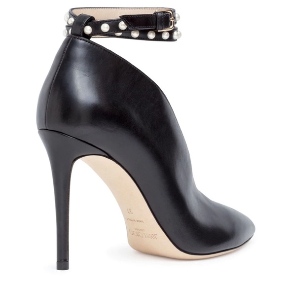 Jimmy Choo Lark 100 - Picture 2 of 9